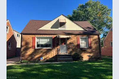 14610 Harley Avenue, Loveland, OH 44111 - Photo 1