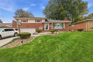1862 Marigold Ave, Akron, OH 44301 - Photo 1