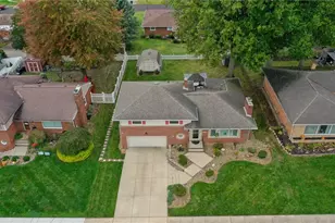 1862 Marigold Ave, Akron, OH 44301 - Photo 2
