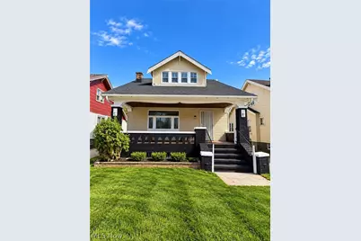 3793 E 140th Street, Loveland, OH 44128 - Photo 1