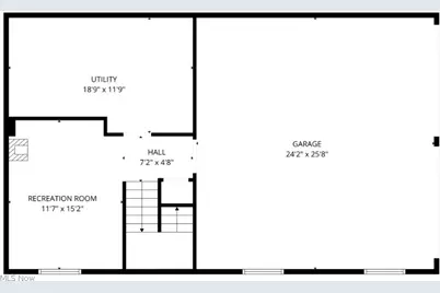 9142 Lisbon Street E, East Canton, OH 44730 - Photo 4