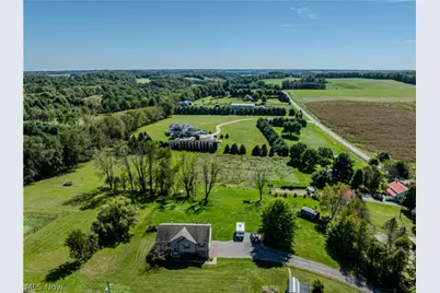 9142 Lisbon Street E, East Canton, OH 44730 - Photo 2