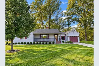 105 Williams Street, Marietta, OH 45750 - Photo 2