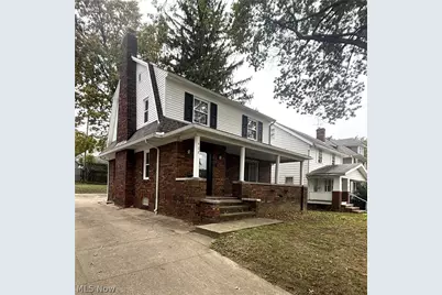 422 N Firestone Boulevard, Akron, OH 44301 - Photo 1
