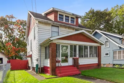 1500 34th Street NW, Canton, OH 44709 - Photo 1