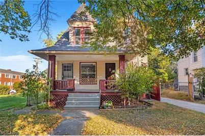 1461 Newman Avenue, Oakwood, OH 44107 - Photo 1