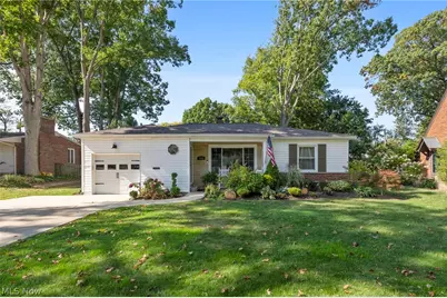 166 Woodhill Drive, Amherst, OH 44001 - Photo 1