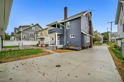 2077 Wyandotte Avenue, Oakwood, OH 44107 - Photo 26