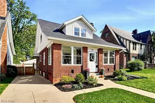 2521 Berk St, Cuyahoga Falls, OH 44221 - Photo 2