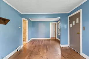 3213 Regent Ave NE, Canton, OH 44705 - Photo 2