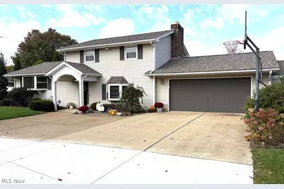 814 McDaniel Avenue, Minerva, OH 44657 - Photo 1