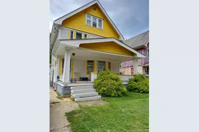 488 E 120th Street, Loveland, OH 44108 - Photo 1