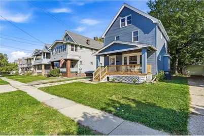1565 Winton, Oakwood, OH 44107 - Photo 4
