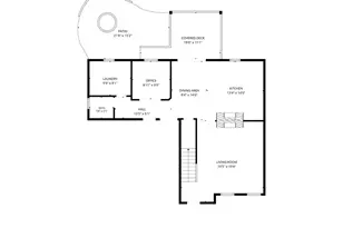 7028 Emerald Cove Ave NW, Canal Fulton, OH 44614 - Photo 42