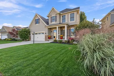 7028 Emerald Cove Avenue NW, Canal Fulton, OH 44614 - Photo 2