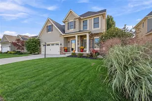 7028 Emerald Cove Ave NW, Canal Fulton, OH 44614 - Photo 2