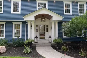 3407 Bancroft Rd, Akron, OH 44333 - Photo 2
