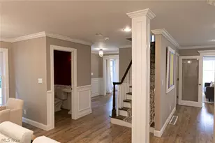 3407 Bancroft Rd, Akron, OH 44333 - Photo 8