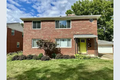 114 Greencrest Terrace #D, Akron, OH 44313 - Photo 1