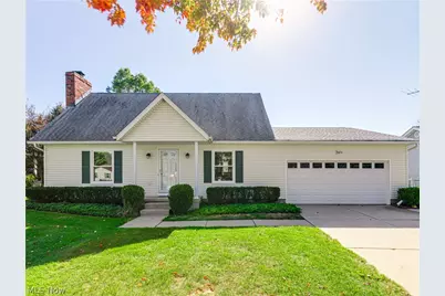 322 Rivermoor Drive, Mogadore, OH 44260 - Photo 1