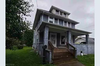 127 Mathews Avenue, Ashland, OH 44805 - Photo 2