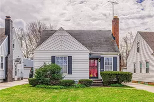 15606 Scottsdale Blvd, Huber Heights, OH 44120 - Photo 1