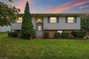 1242 Frost Rd, Streetsboro, OH 44241 - Photo 1