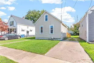 3527 Clifton Ave, Lorain, OH 44055 - Photo 2