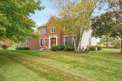 9020 Humberside Avenue NW, North Canton, OH 44720 - Photo 1