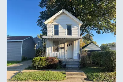 1427 4th Street NE, Canton, OH 44704 - Photo 1