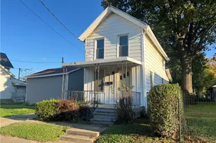 1427 4th St NE, Canton, OH 44704 - Photo 2