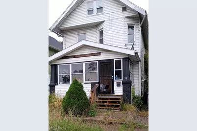 534 Douglas Street, Akron, OH 44307 - Photo 1