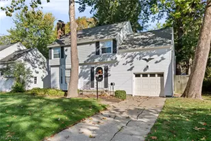 1821 Kingsley Ave, Akron, OH 44313 - Photo 1