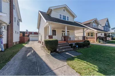 1921 Maynard Avenue, Loveland, OH 44109 - Photo 2