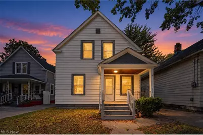 3658 E 55th Street, Loveland, OH 44105 - Photo 1