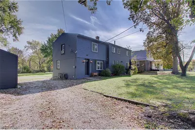 414 Cole Avenue SE, Canton, OH 44707 - Photo 1