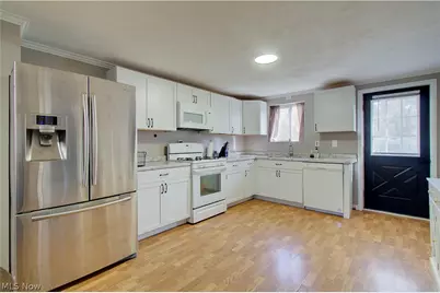 414 Cole Avenue SE, Canton, OH 44707 - Photo 12