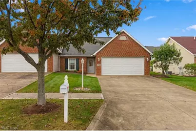 1716 Deermeadow Court, Ashland, OH 44805 - Photo 2