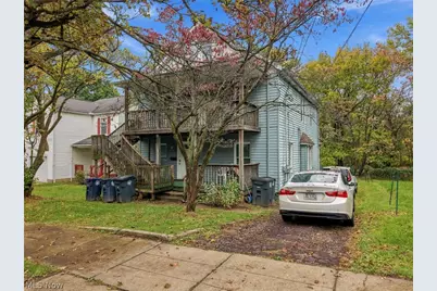367 Fuller Street, Akron, OH 44306 - Photo 2