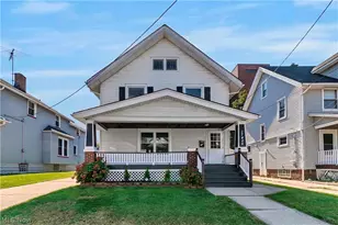 17445 Northwood Ave, Oakwood, OH 44107 - Photo 1