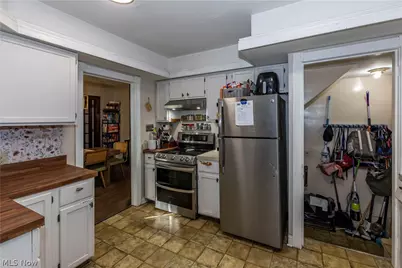 518 22nd Street NW, Canton, OH 44709 - Photo 8