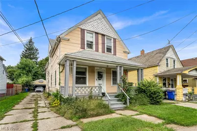3336 W 54th Street #1/DN, Loveland, OH 44102 - Photo 2