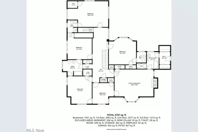 18420 Shelburne Road, Huber Heights, OH 44118 - Photo 46