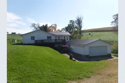 17871 County Road 436, Dresden, OH 43821 - Photo 2