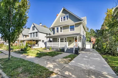 1351 Beach Avenue, Oakwood, OH 44107 - Photo 6
