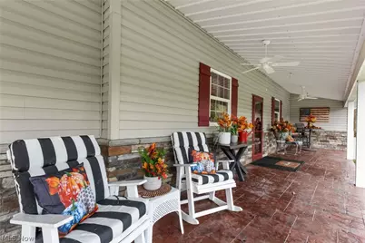 55730 Clover Ridge Road, Jacobsburg, OH 43933 - Photo 4