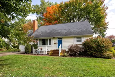 2207 Robinhood Drive, Wooster, OH 44691 - Photo 1