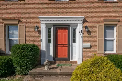 498 Herbert Road, Akron, OH 44312 - Photo 2