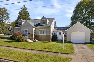2597 11th St, Cuyahoga Falls, OH 44221 - Photo 1