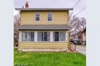 1057 Joy Avenue, Akron, OH 44306 - Photo 1